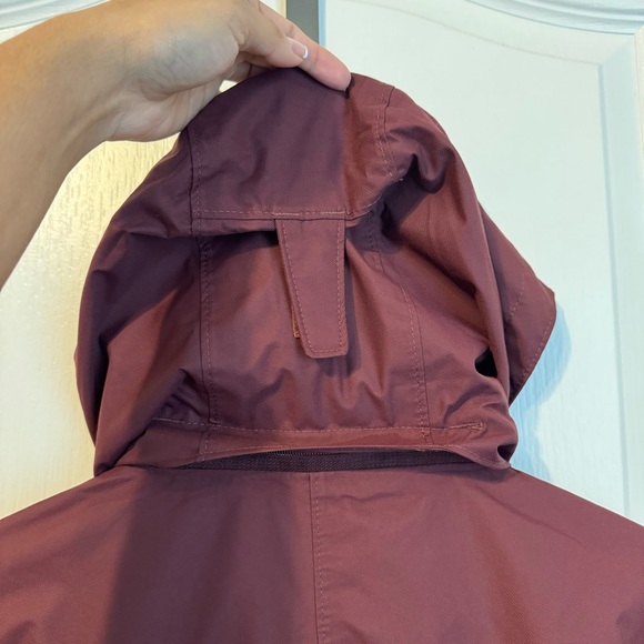 Women’s Columbia Interchange Jacket - Picture 6 of 16